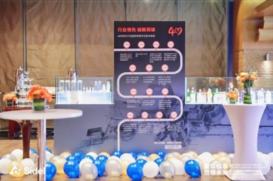 常規(guī)的慶典活動策劃中都會用到哪些物料？